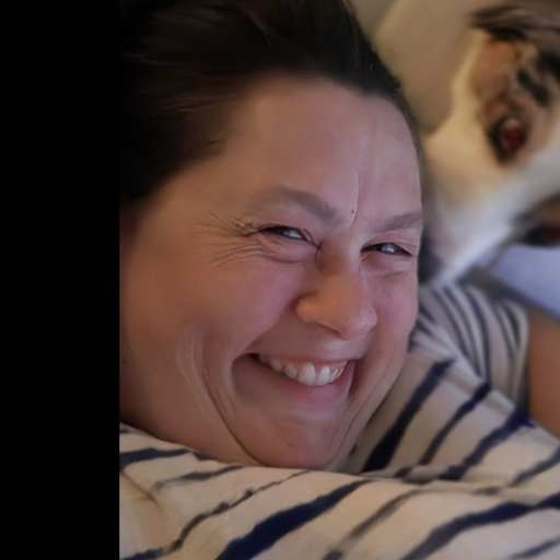 Profile image for pet sitter Amy