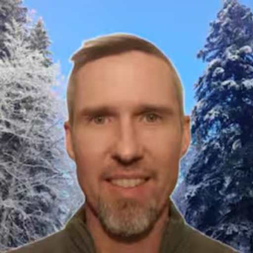 Profile image for pet sitter Darragh