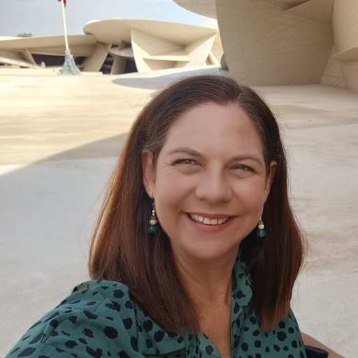 Profile image for pet sitter Mathilde