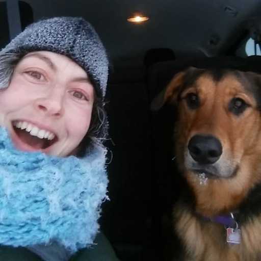 Profile image for pet sitter Corryn