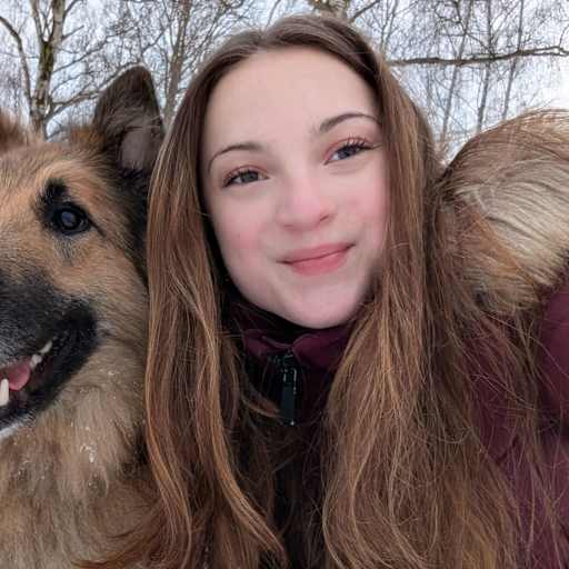 Profile image for pet sitter Vivian