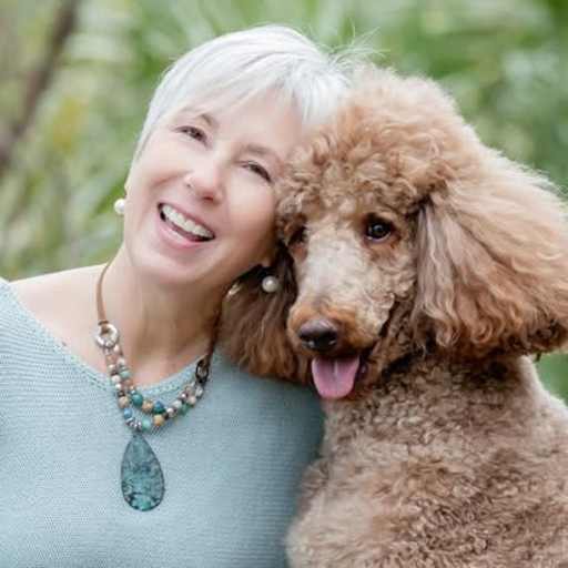 Profile image for pet sitter Jean