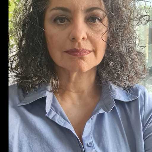 Profile image for pet sitter Gila
