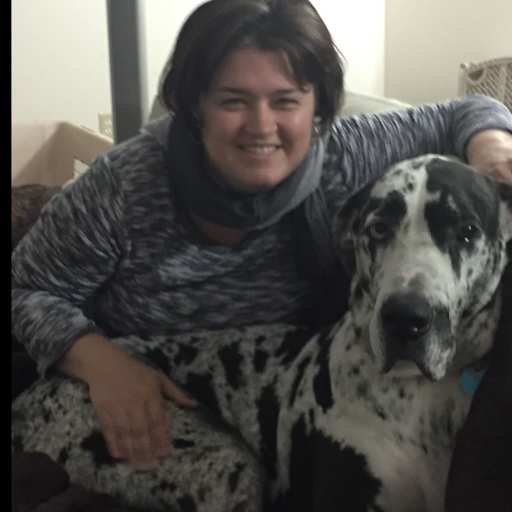 Profile image for pet sitter Christy