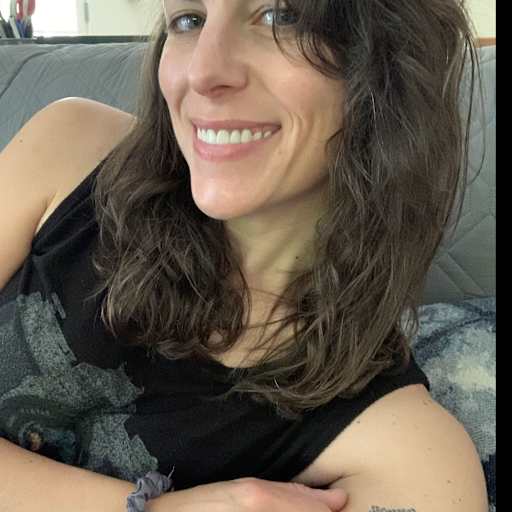 Profile image for pet sitter Whitney