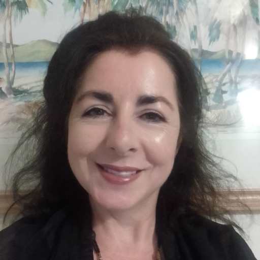 Profile image for pet sitter Ruth