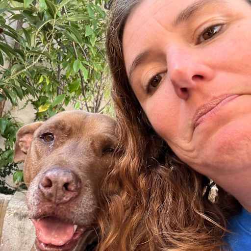 Profile image for pet sitter Sarah
