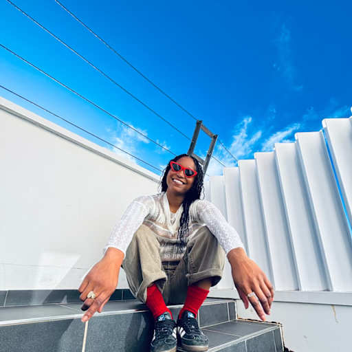 Profile image for pet sitter Ivy