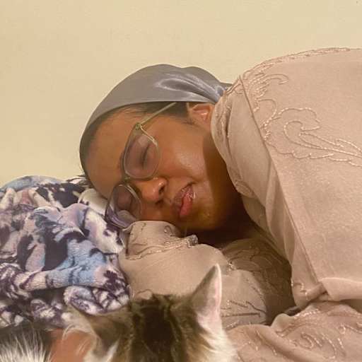 Profile image for pet sitter Sahuur