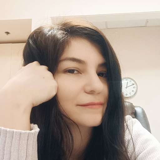 Profile image for pet sitter Deniz