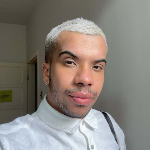 Profile image for pet sitter JOÃO VITOR