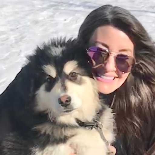 Profile image for pet sitter Bonnie Lou