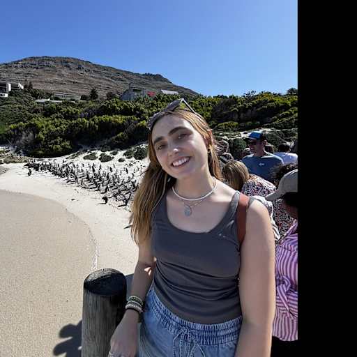 Profile image for pet sitter Dana