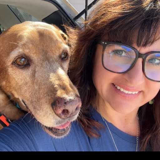 Profile image for pet sitter Kim
