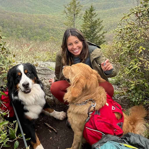 Profile image for pet sitter Jessica