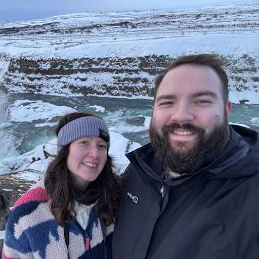 Profile image for pet sitters Alfie & Elle