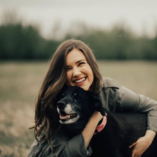 Profile image for pet sitter Delaney