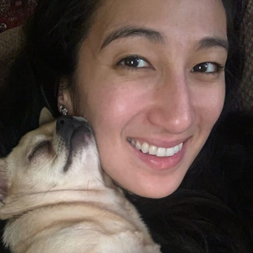 Profile image for pet sitters Christina & Allisun