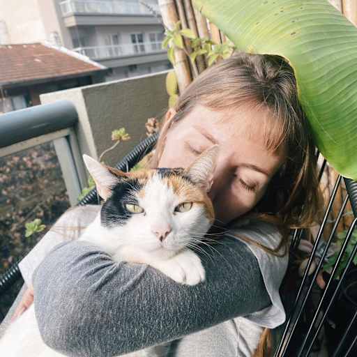 Profile image for pet sitter Victoria Irupe