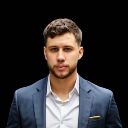 Profile image for pet sitter Jeremy