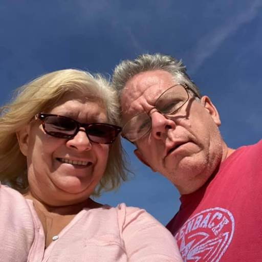 Profile image for pet sitters Kathy & Golden Girls