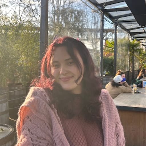 Profile image for pet sitter Leah