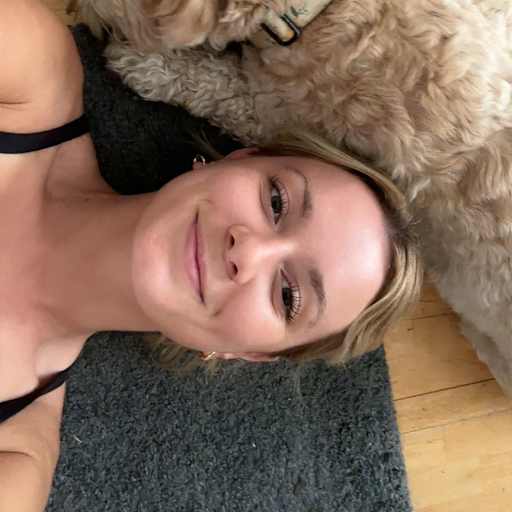 Profile image for pet sitter Johanna