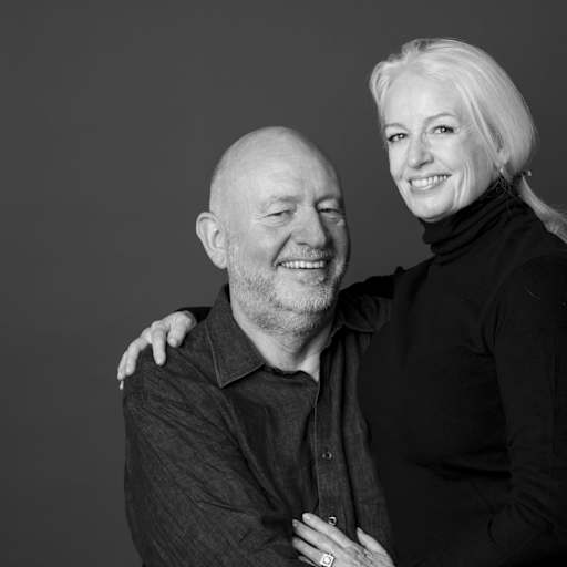 Profile image for pet sitters JAMES & Anna
