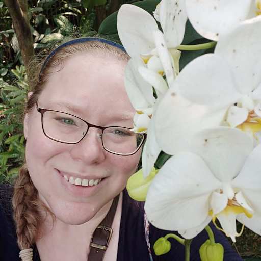 Profile image for pet sitter Katya