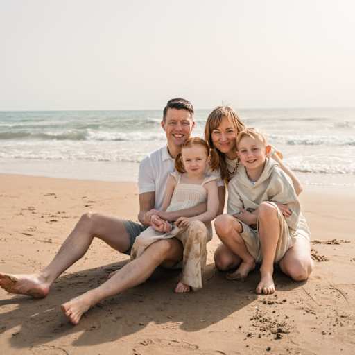 Profile image for pet sitters Tinna & Bergur