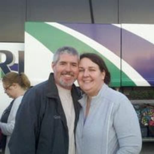 Profile image for pet sitters elizabeth & Charles