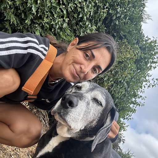 Profile image for pet sitter Sophie