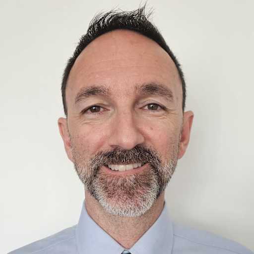Profile image for pet sitter Ian