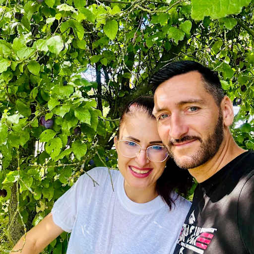 Profile image for pet sitters Michaela & Tomáš