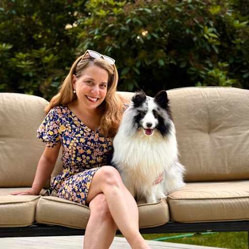 Profile image for pet sitters Patricia & Diana