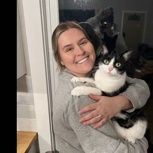Profile image for pet sitters Natalie & Michelle