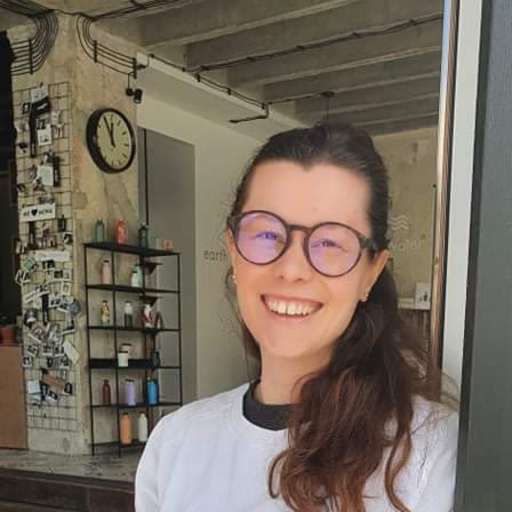 Profile image for pet sitter Barbora