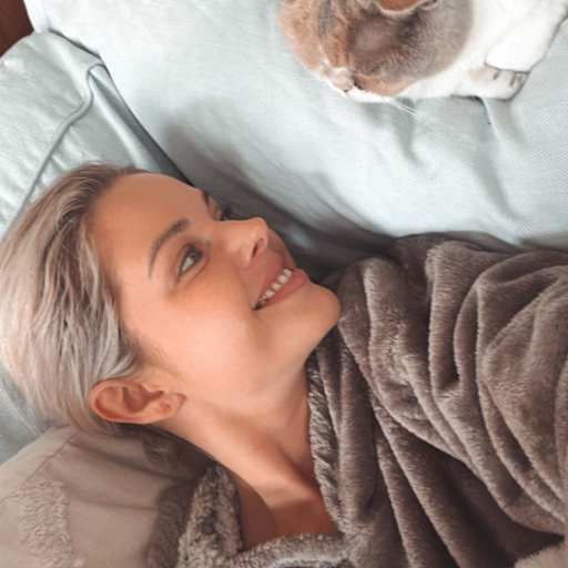 Profile image for pet sitter josefine