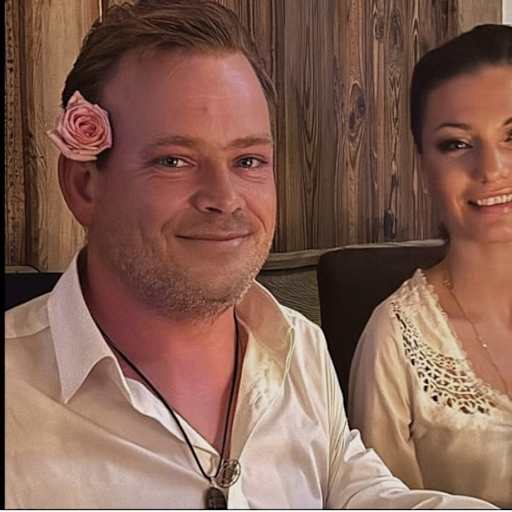 Profile image for pet sitters jacob & Nathalie
