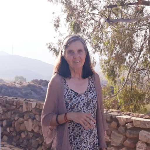 Profile image for pet sitter Claudia