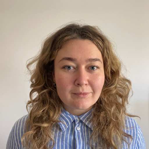 Profile image for pet sitter Yana