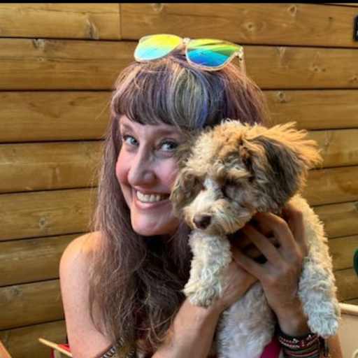 Profile image for pet sitter Krista