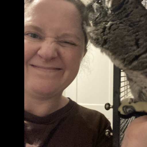 Profile image for pet sitters Emily & Phil