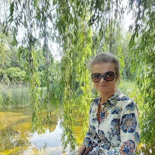 Profile image for pet sitter Anna