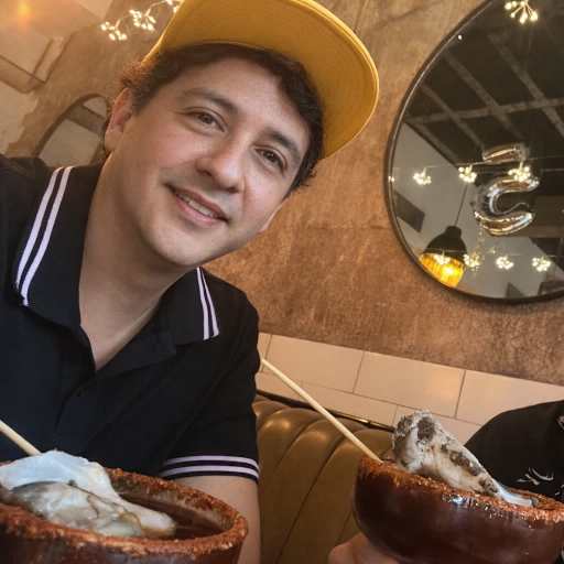 Profile image for pet sitters Albert & Alex