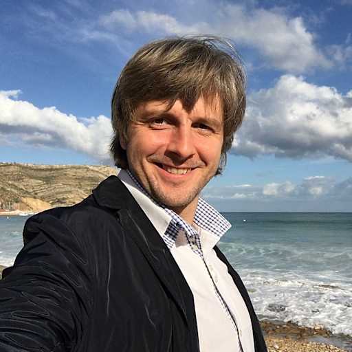 Profile image for pet sitter Alexander