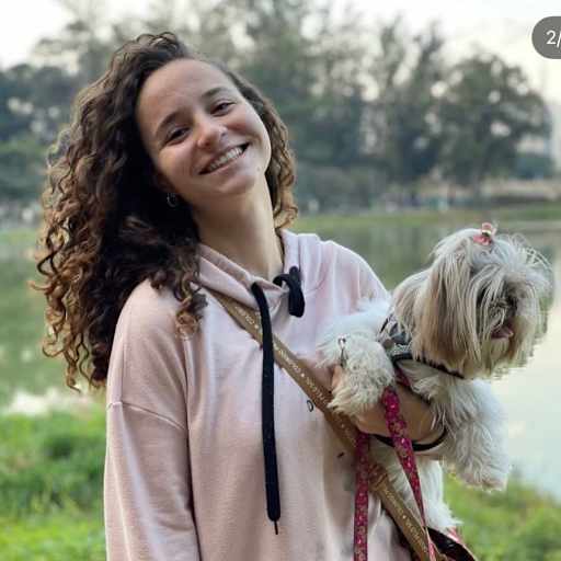 Profile image for pet sitters Beatriz & Guillem