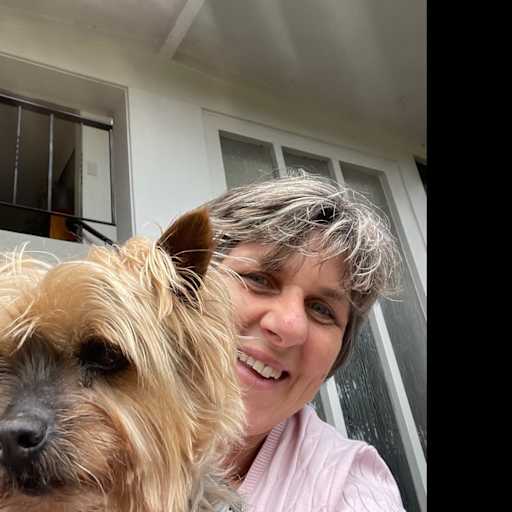 Profile image for pet sitter Allanah