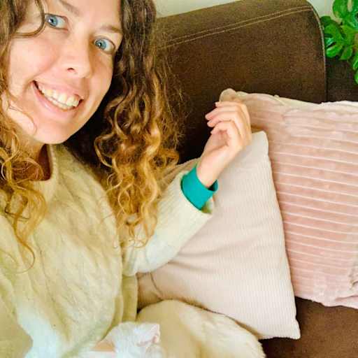 Profile image for pet sitter masha