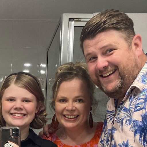 Profile image for pet sitters Delayne & Nick